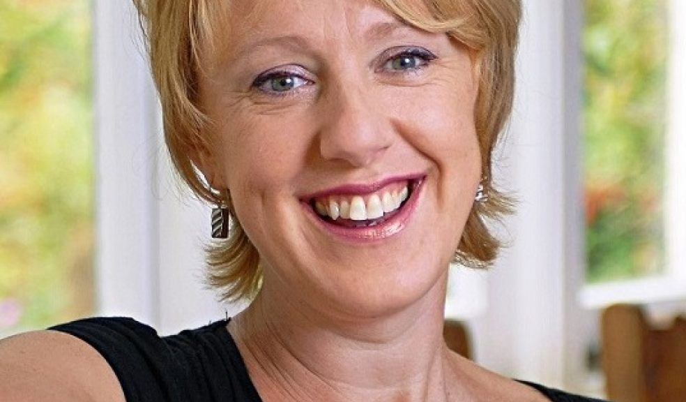 BBC wine expert backs Hospiscare event The Exeter Daily